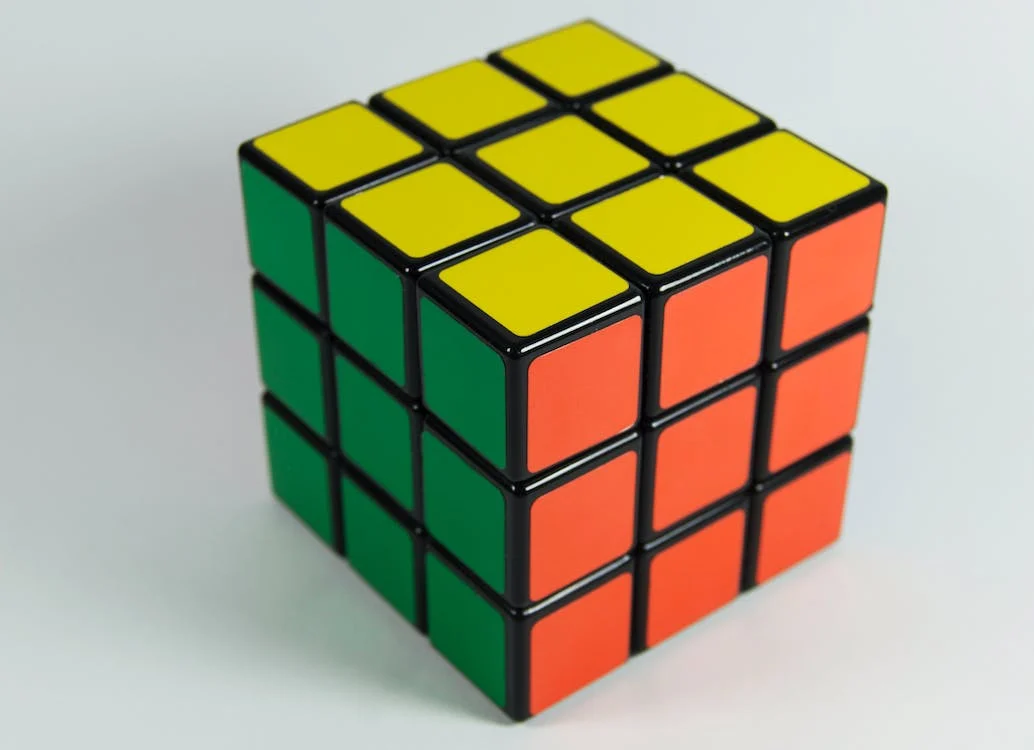 Rubiks Cube